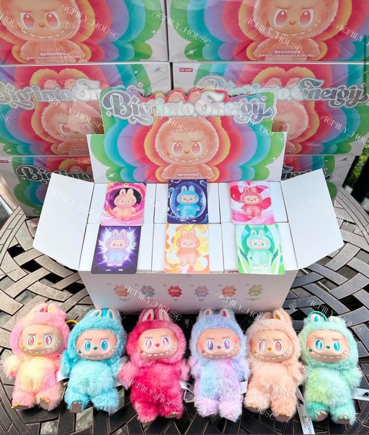 لبوبو انرژی